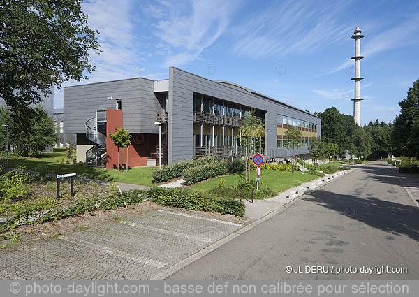 Université de Liège
University of Liege